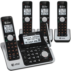 CL83201 + TWO CL80111